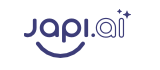 Japi AI logo